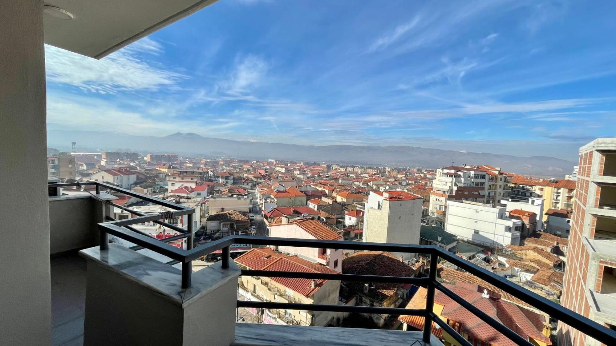 Apartment Center Horizon *